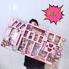 培训机构礼品女孩玩具过家家仿真迷你厨房超市收银台益智玩具批发
