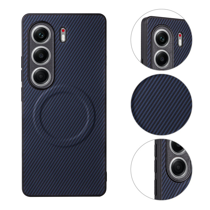 Compatible mobile phone