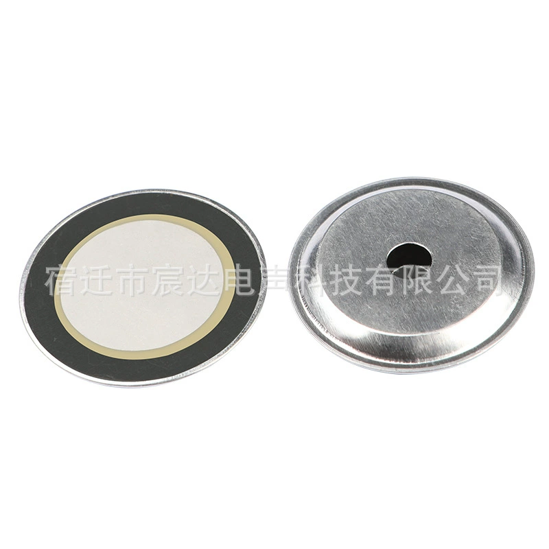 Прямые продажи производителем WM-2720FMP-TP(0.2+0.2H)-алюминиевая оболочка Алюминиевая оболочка пищащий лист