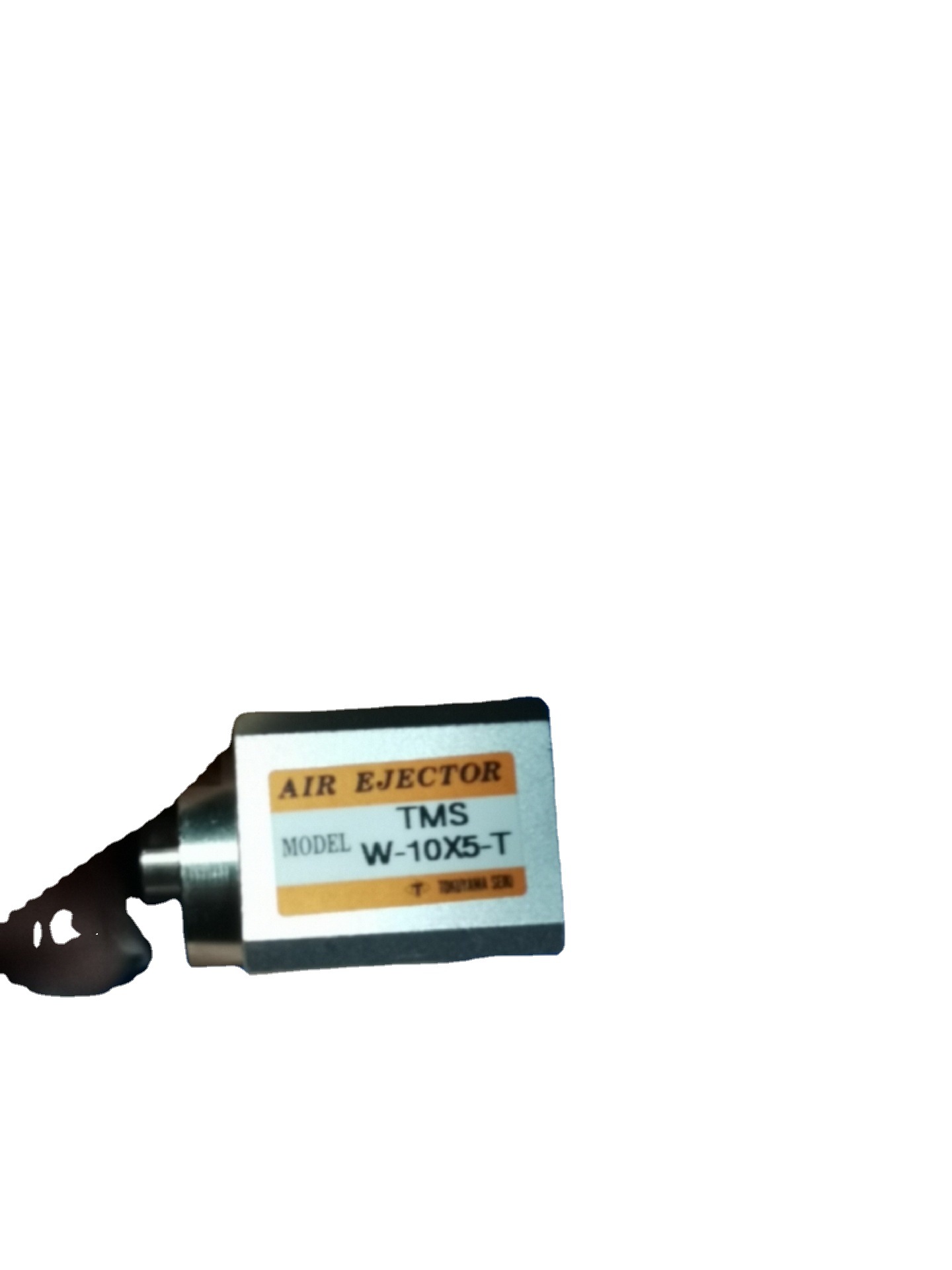TOKUYAMA SEIKI气缸W-10X5-T,RSP 0-10X5,RSP-H-10X5
