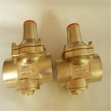 YZ11X-16T奥新减压阀YZ12X-16T Y13X-16T Y13X-16P ZLY13X-16P