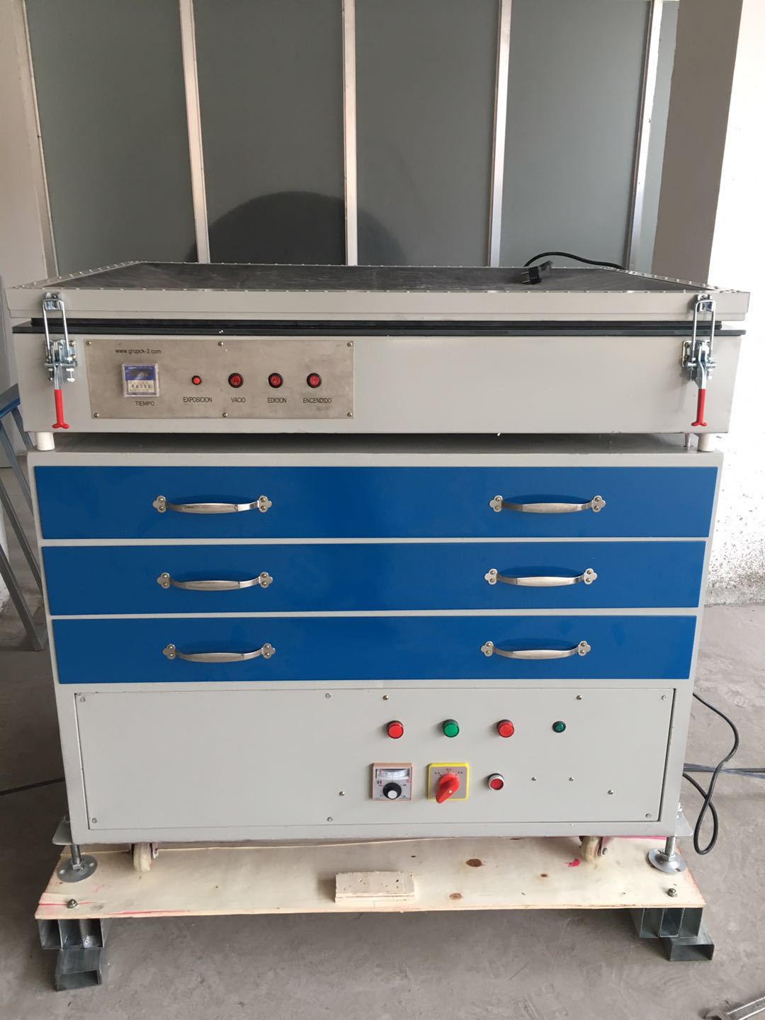 网版烘箱一体机 (7)