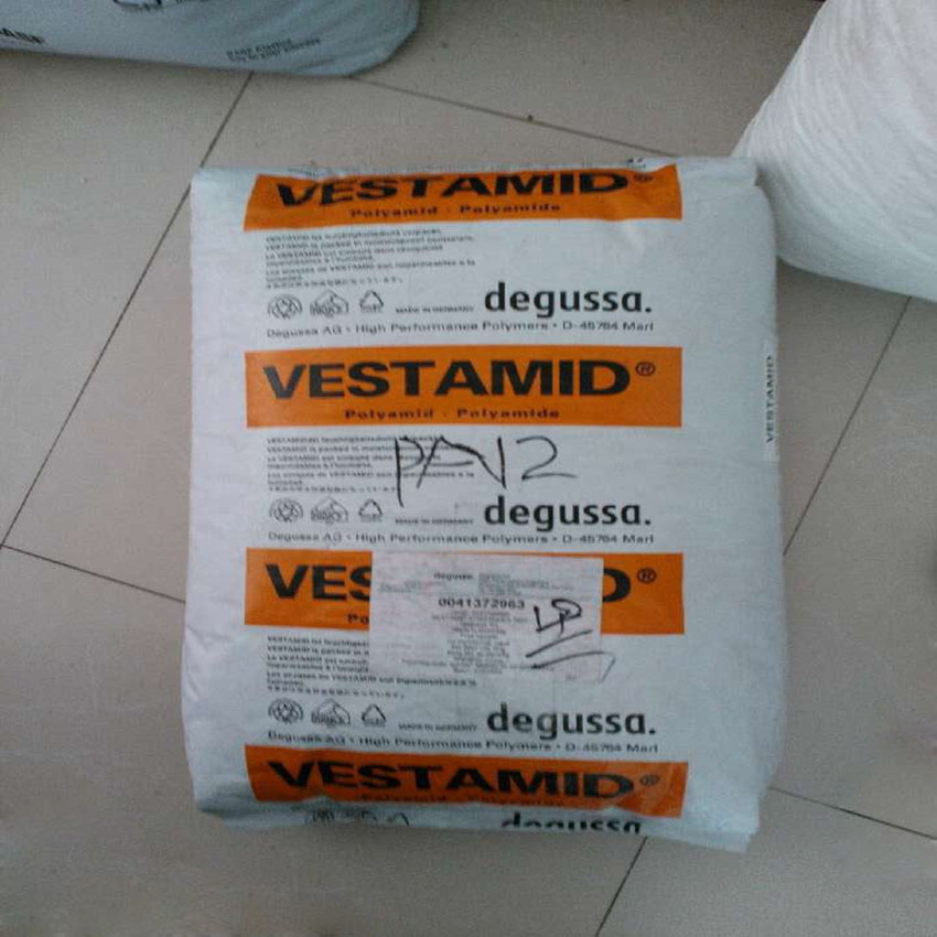 现货高粘度 汽车部件用聚酰胺12化合物PA12/赢创德固赛/L2140