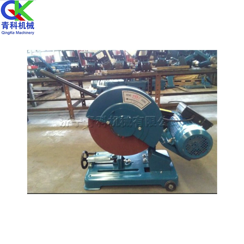 Автомат для резки профилей 400 труба из нержавеющей стали Круглый Стальной швеллер стальной станок для резки дверей и оконных рам из алюминиевого сплава пильный станок