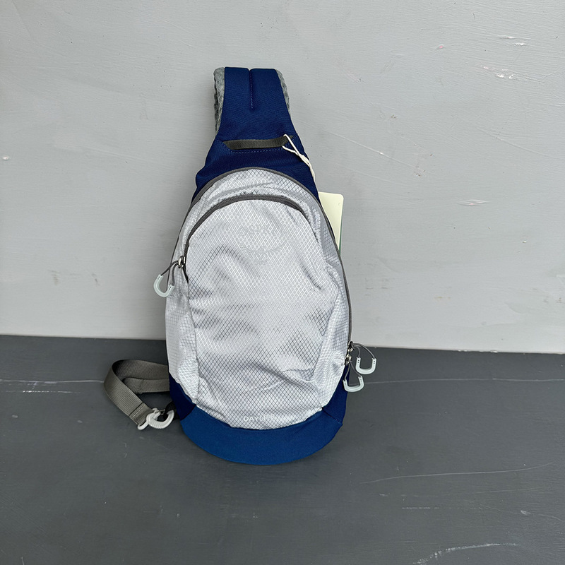 OSP イーグル チェストバッグ デイフラッシュ ショルダーバッグ 6L クロスボディバッグ ポータブル 旅行 通勤 カジュアル 超軽量 イーグル|undefined