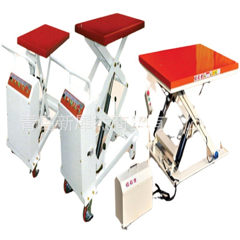 经销ELESYS升降台 韩国升降台TTL5S