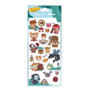 �R�ĳ����N�� ���� 100*230mmMWCB0015