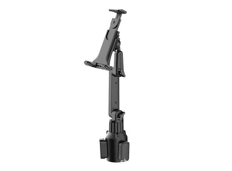 Car Cup Holder Long Joint Tablet Phone Mount