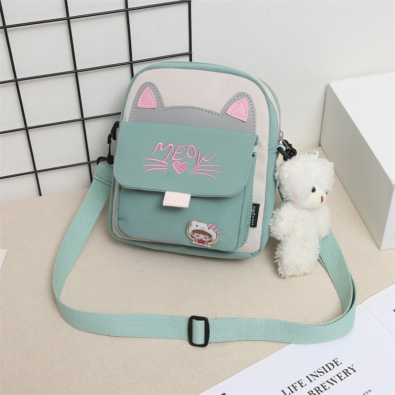 녹색