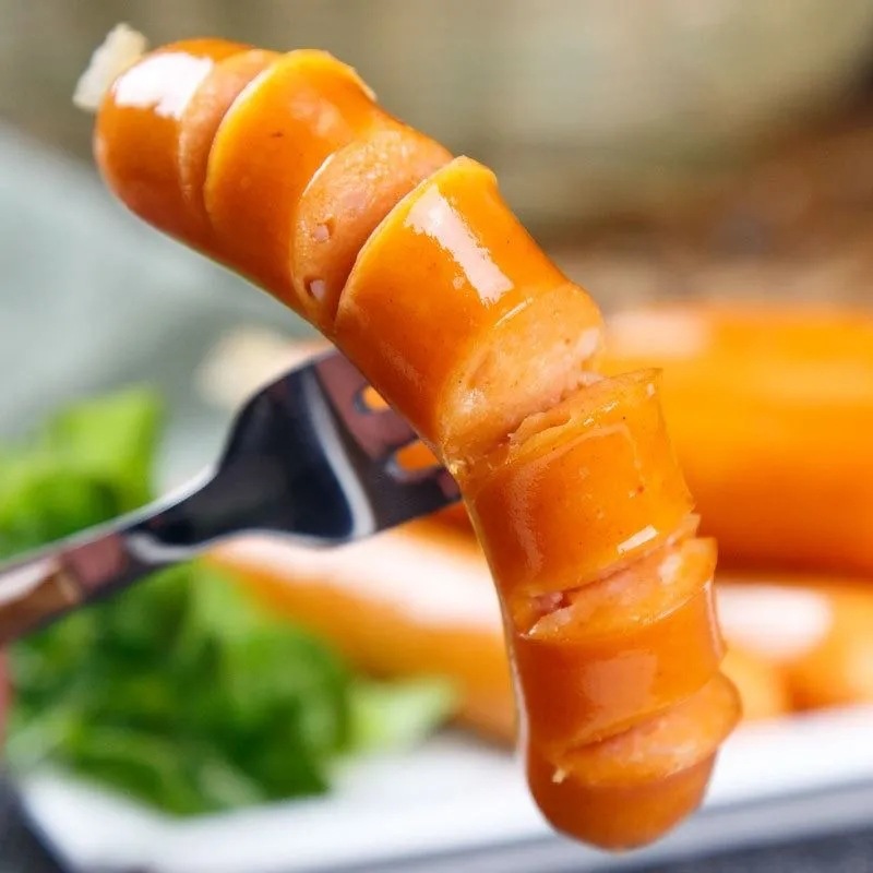 바삭한 뼈 맛 //【20-19개】