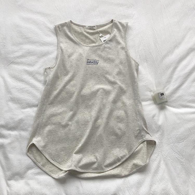 Gris cáñamo claro - Lista de compras obligatorias