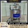 全套挤奶灌装包装生产线