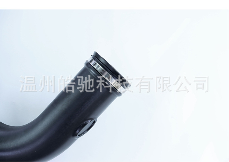 Suitable for Mercedes MERCEDES-BENZ W204 C200 intake pipe 2710902029