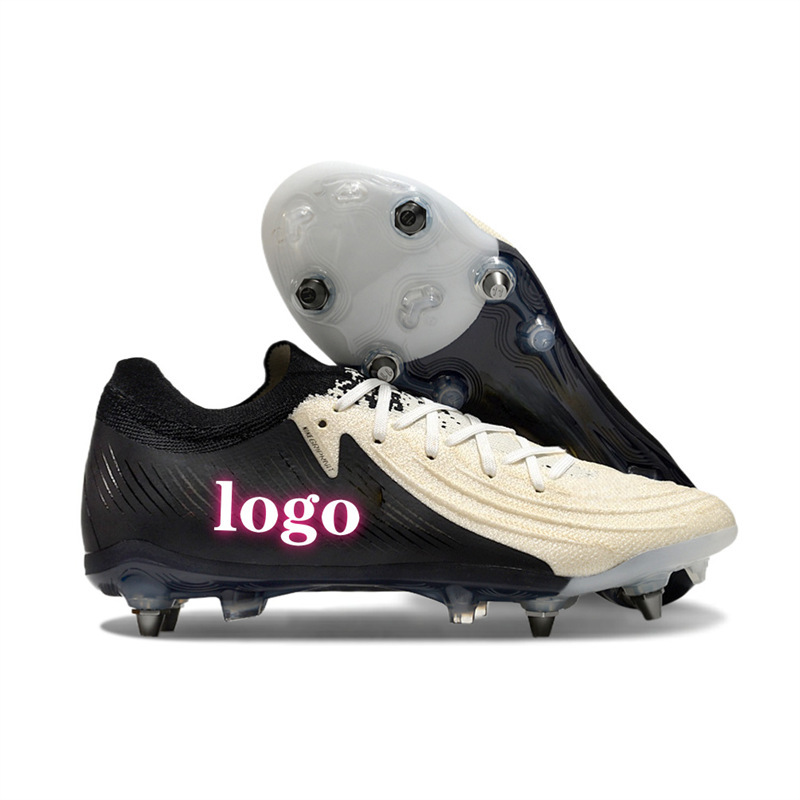 莆田厂家批发刺客16代月煞gx2低帮SG钢钉足球鞋footballboots男|undefined