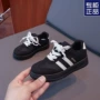 新款小学生儿童防滑男童鞋