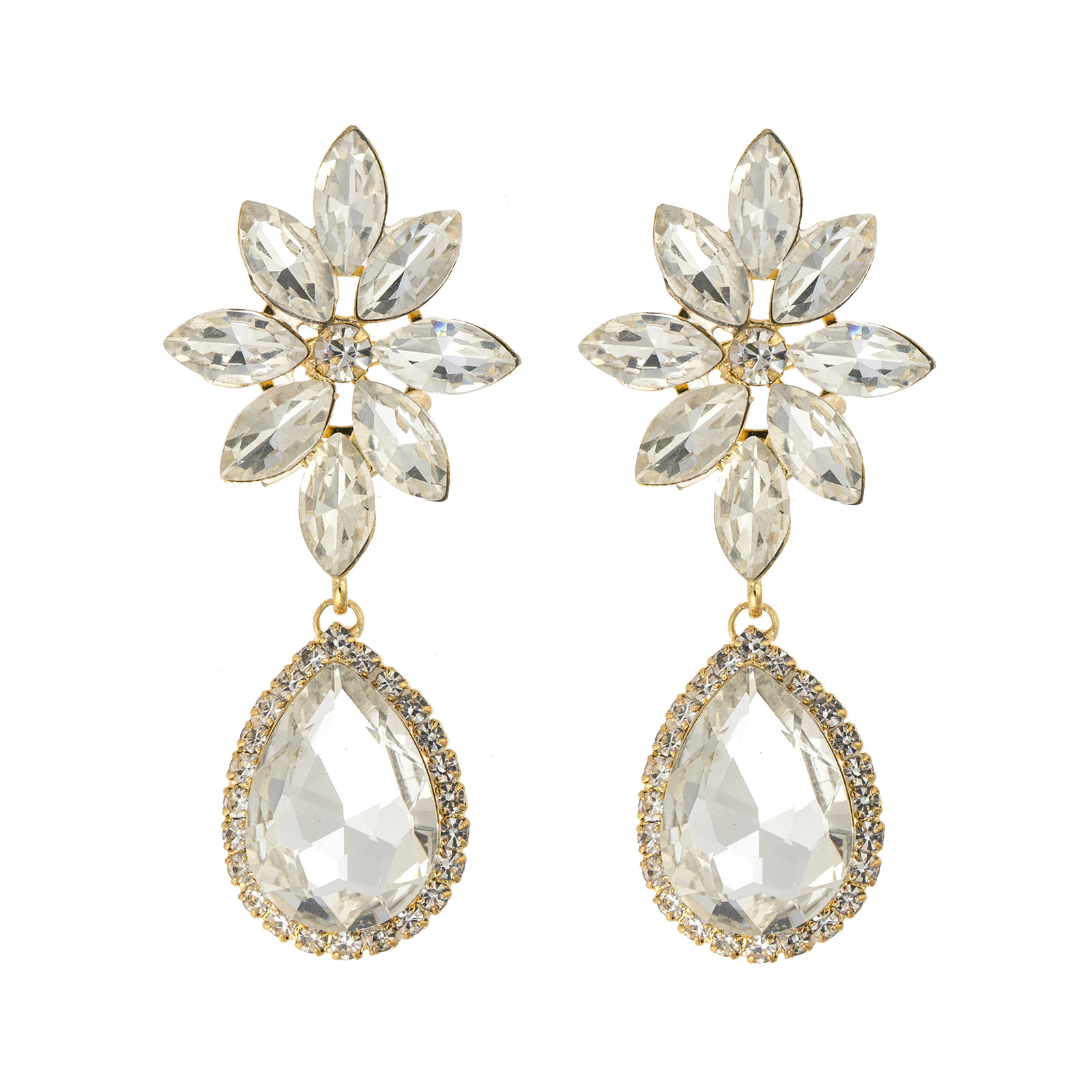 Style-1 gold plating