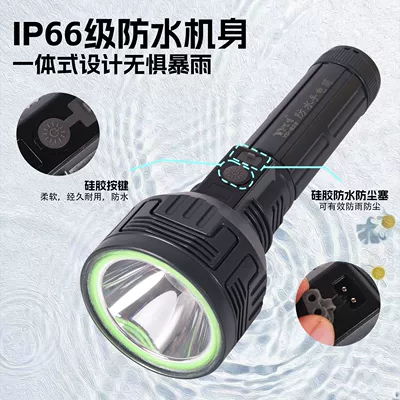 UV fənərlər: Outdoor Home Patrol