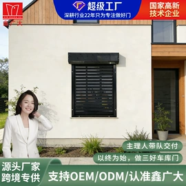 卷闸门;其他门;折叠门