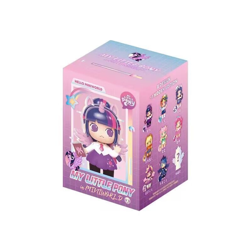 ミニワールドガールズグループブラインドボックスユニバースプリンセススキンカードトレンディな子供用装飾品かわいいおもちゃ北京|undefined