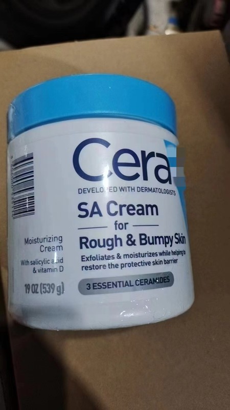 Cera ve フェイシャル クリーム オールデイ C クリーム 85g/340g/454g 水分補給と修復の冬用クリームの国境を越えた特別供給|undefined