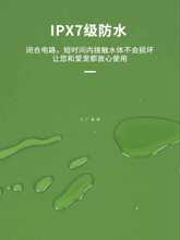 寄居蟹保温加热垫～爬宠可调温防水宠物控温冬季保暖大号小号