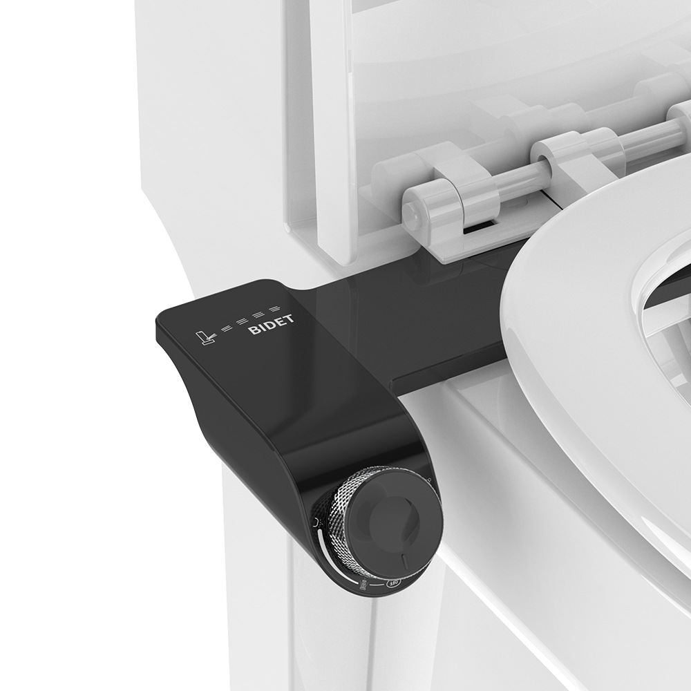Limpiador de cuerpo para mujeres de fácil instalación para lavar traseros lavador de mujeres cubierta de inodoro sin conexión eléctrica cubierta de inodoro inteligente