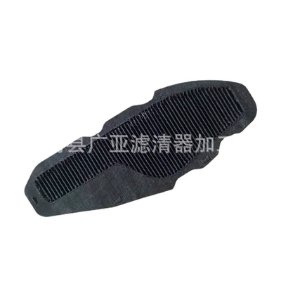 filter grid heat dissipation, Air conditioning filter