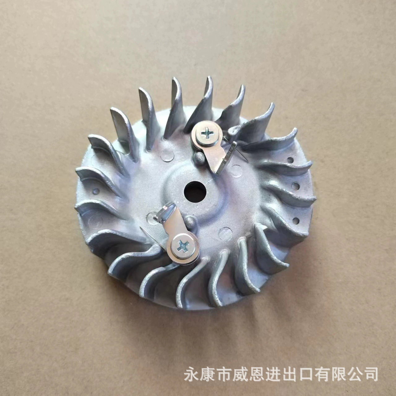 Fushihua/Huswarner 445/450 цепная пила маховик бензиновая каротажная пила магнитный маховик аксессуары для воспламенителя