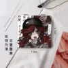 RG Cheerleader 03—Square Mirror
