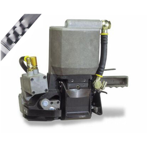 免扣式钢带气动打包机A383【FROMM 孚兰】