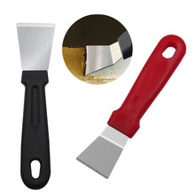 锅底铲刀去油污工具黑垢焦油铲刀冰箱除霜冰铲子厨房家政清洁用品