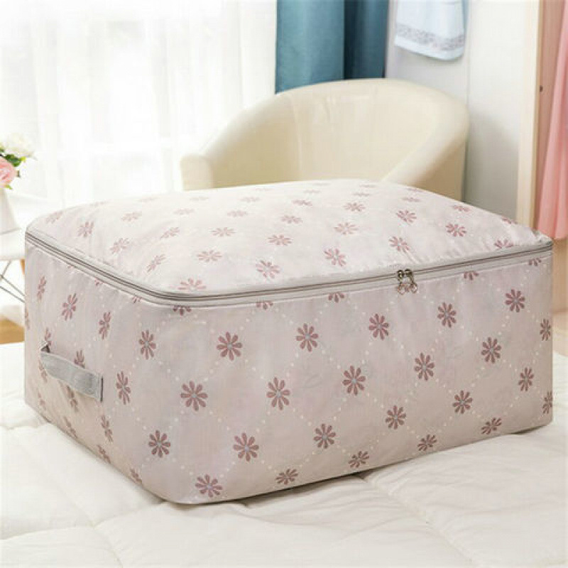 オックスフォード布キルト収納袋キルト衣類バッグ収納移動荷物袋サプライチェーン工場供給卸売|undefined