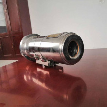 中昱供应矿用KBA127隔爆摄像仪 煤矿使用防爆摄像机规格型号多样