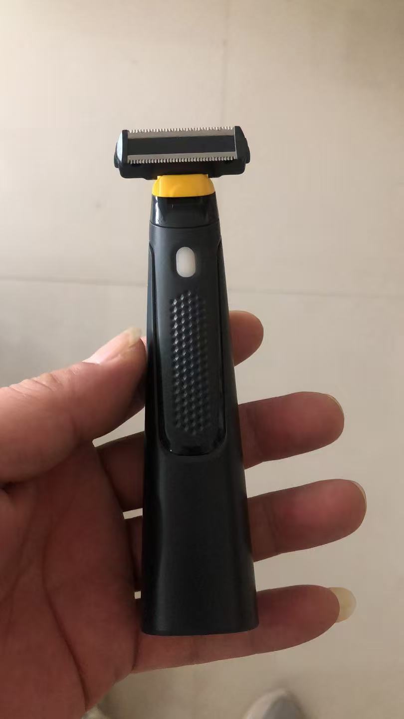 Umweltfreundlicher, grenzüberschreitender Styling-Rasierer, multifunktionaler elektrischer Barttrimmer, Rasierwerkzeug_voghion.com