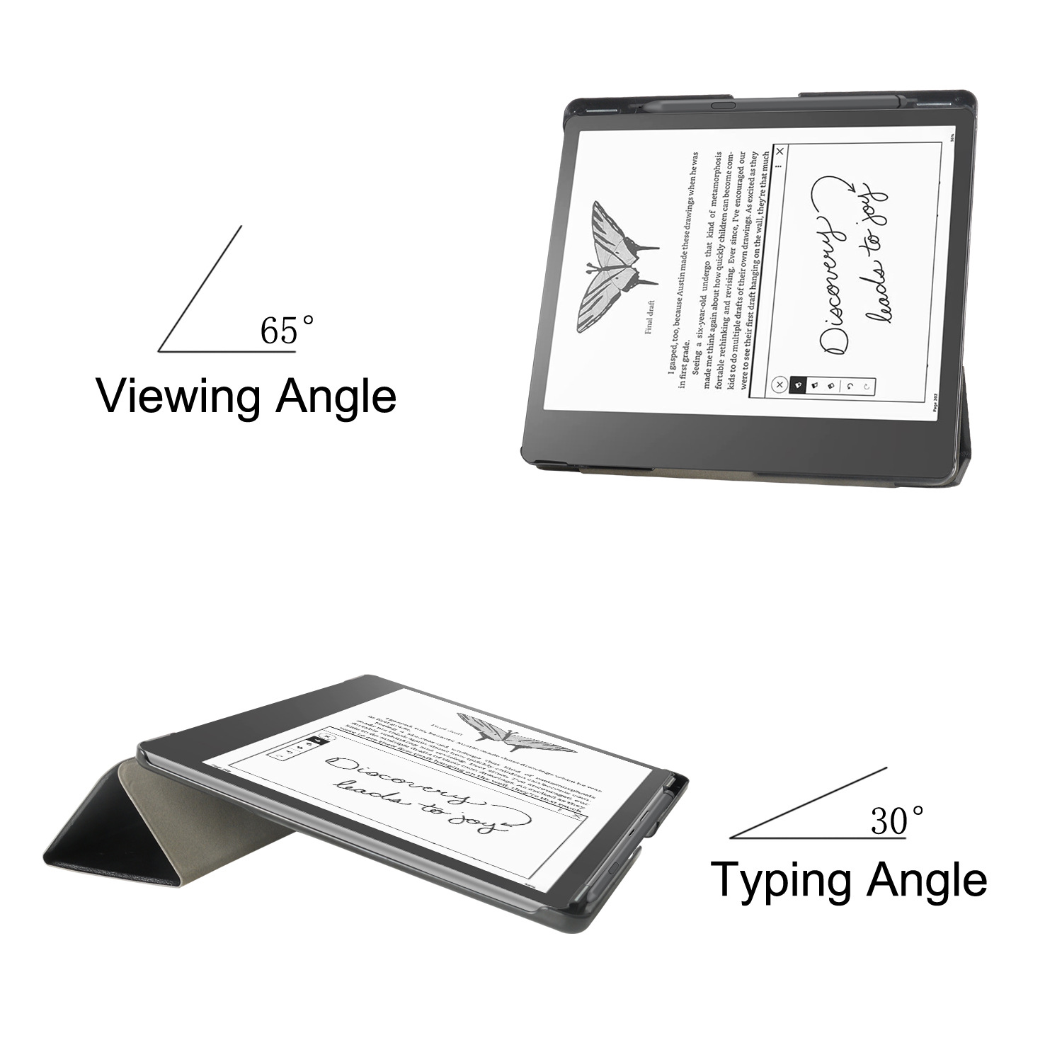 Electronic reading, protective case, 2022, 10.2 inch 5