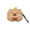 Duck capybara + hook