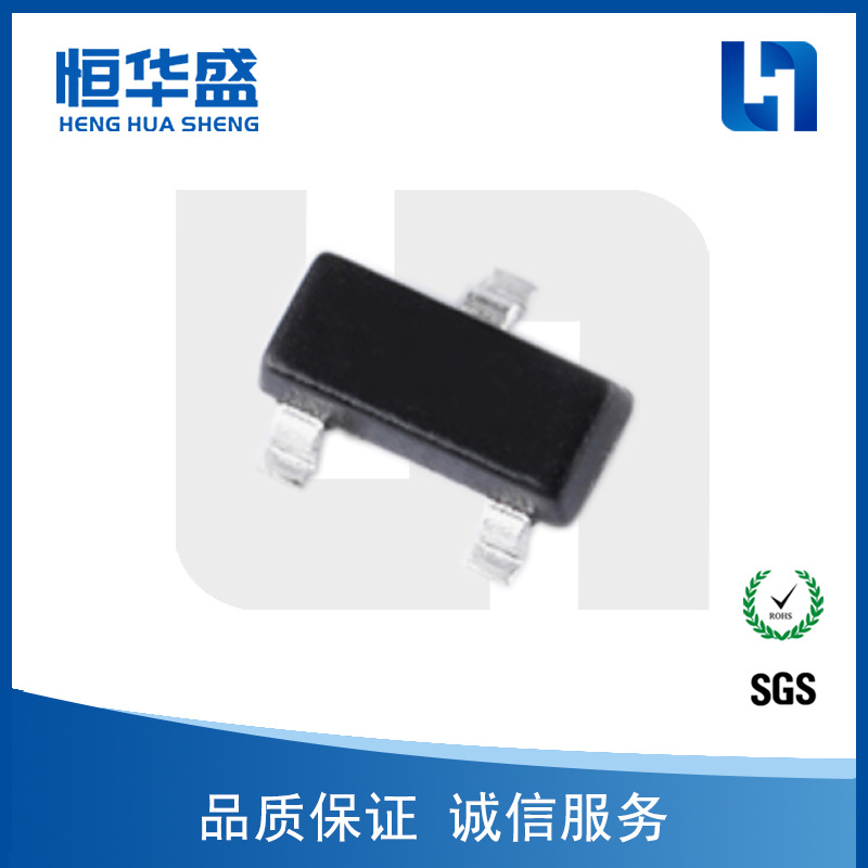 TVS/ESD二极管 SESDA6V8UL SOT-23 原装正品 长期供应