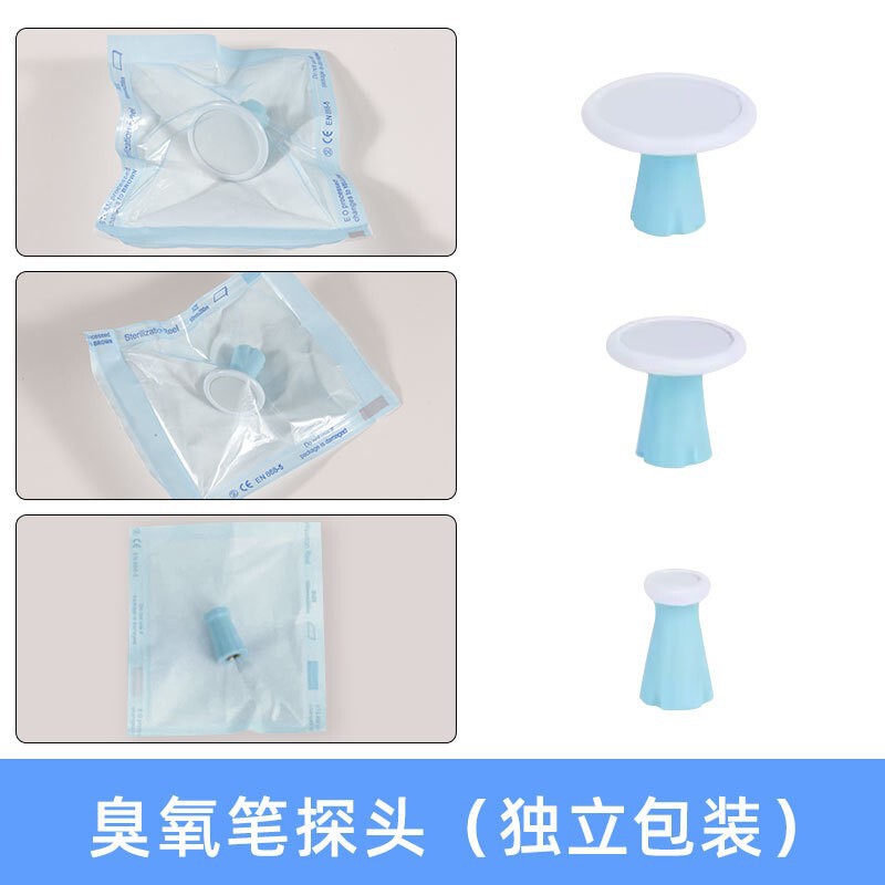 顔のケアのシミ取りのペンの消耗品の家庭の顔のあざを掃く美容器のプラズマのオゾンのペンの消耗品|undefined