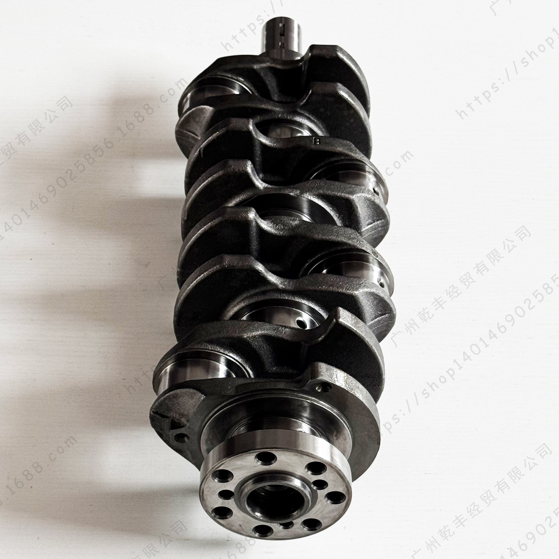1100A26, suitable for Mitsubishi L200 4N15 2.4 DI-D 4WD, crankshaft