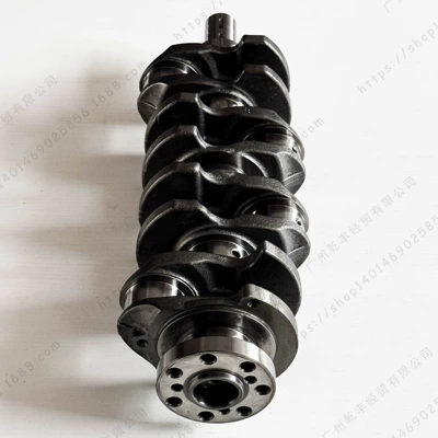 Crankshaft, camshaft Mitsubishi L200 4N15