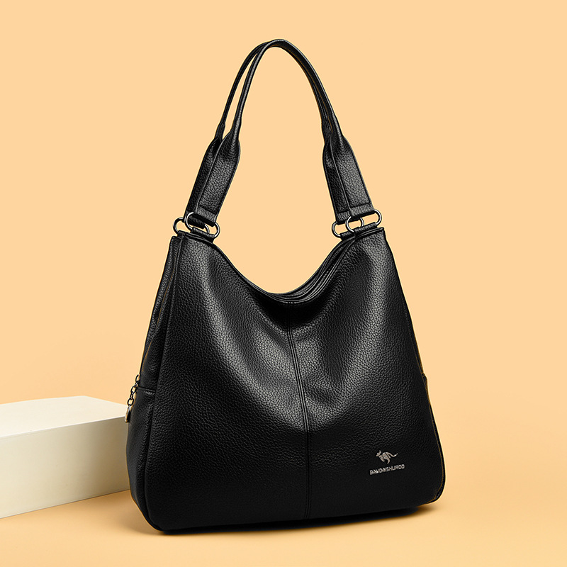 Women's Bag New Model 2026 Crossbody Bag for Middle-Aged Ladies Large Capacity Mom Bag Shoulder Bag Women's Wholesale