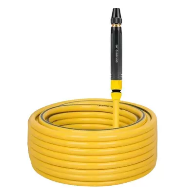 High pressure car wash water gun | nozzle, spray gun, hose, garden