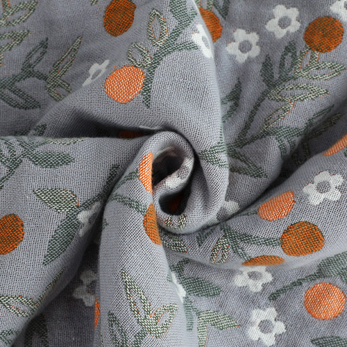 A pair of pillowcases, cotton single large size 52X78cm pure cotton thickened breathable pillowcase single couple European style