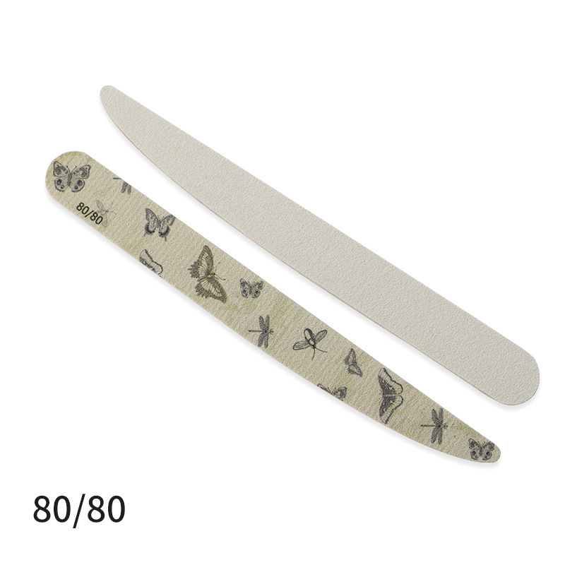 Butterfly knife type wood 0 80-80