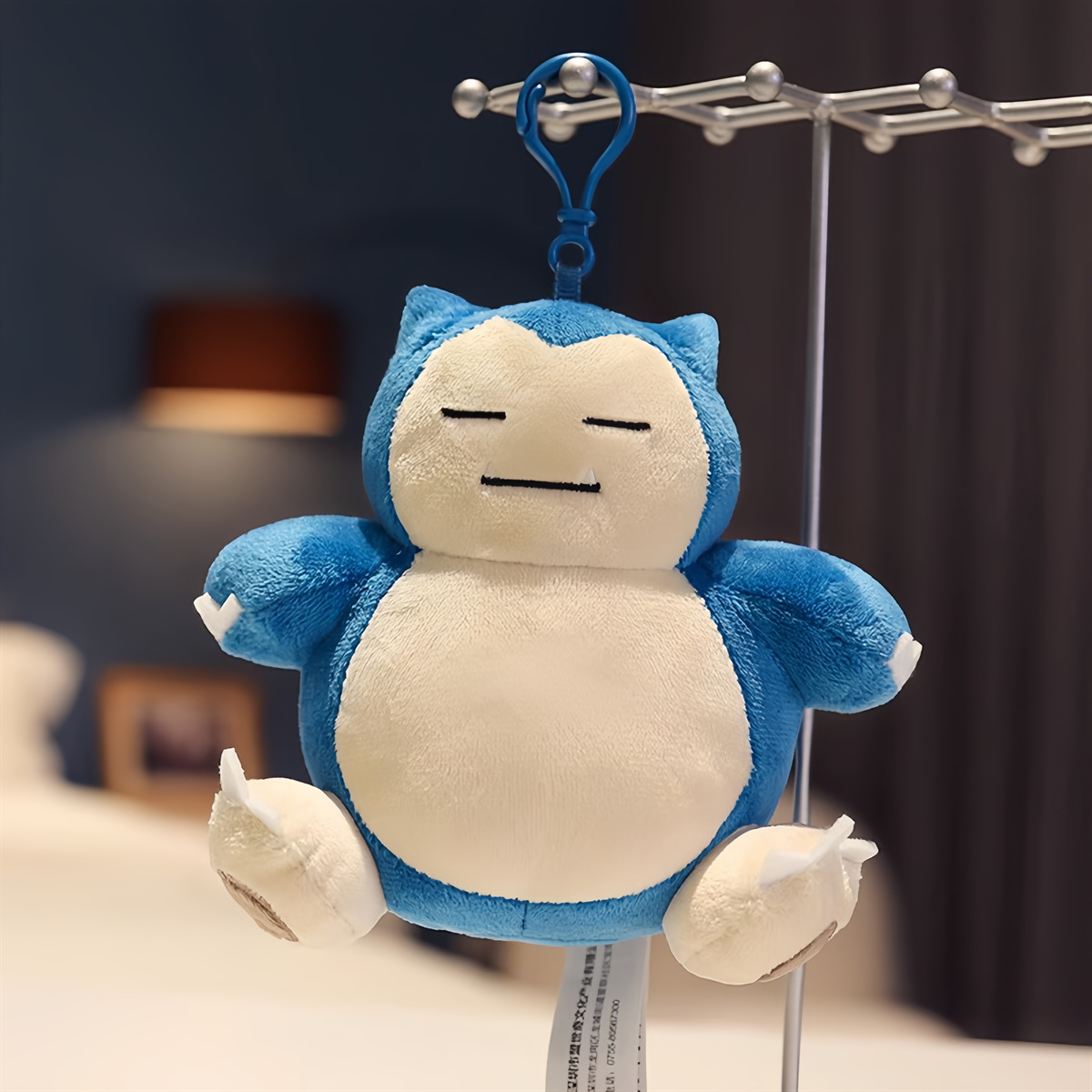 Genuina muñeca Pokémon Pikachu colgante de llaver Pokémon tortuga elfo Jenny tortuga pequeño dragón de fuego