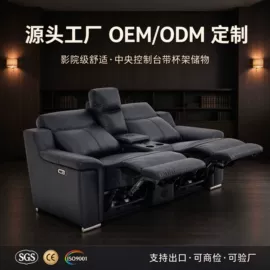 功能沙发;皮艺沙发;床头柜