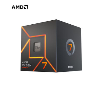 �m���AMD �J��5nmCPU̎���� R7 7700 ɢƬCPUԭ�b����̨ʽ�C