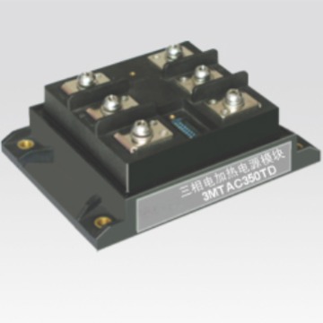 【厂家直供】供应3MKYS-QKJL-100晶闸管模块顾客可控硅低频控制