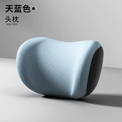 Pillow, Automotive Accessories, Waist support - headrest-macaran-3398