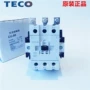 teco交流正品220vac接触器